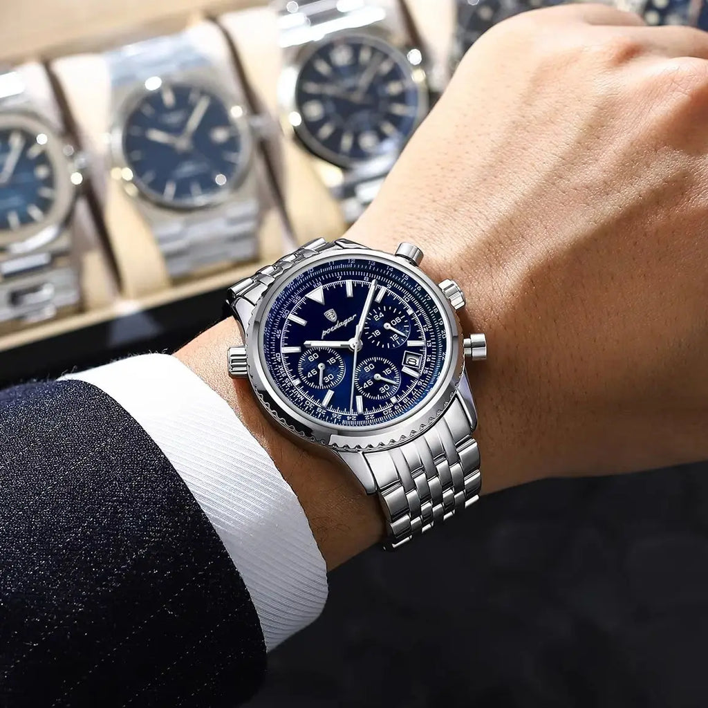 O POEDAGAR 960S-BU- ORIGINAL