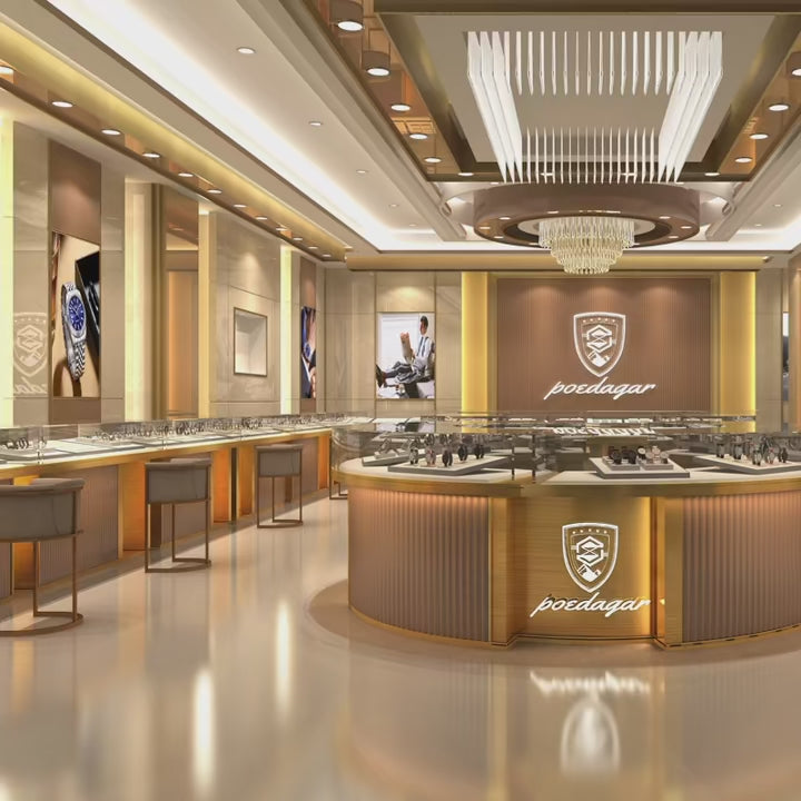 O POEDAGAR E101-ORIGINAL